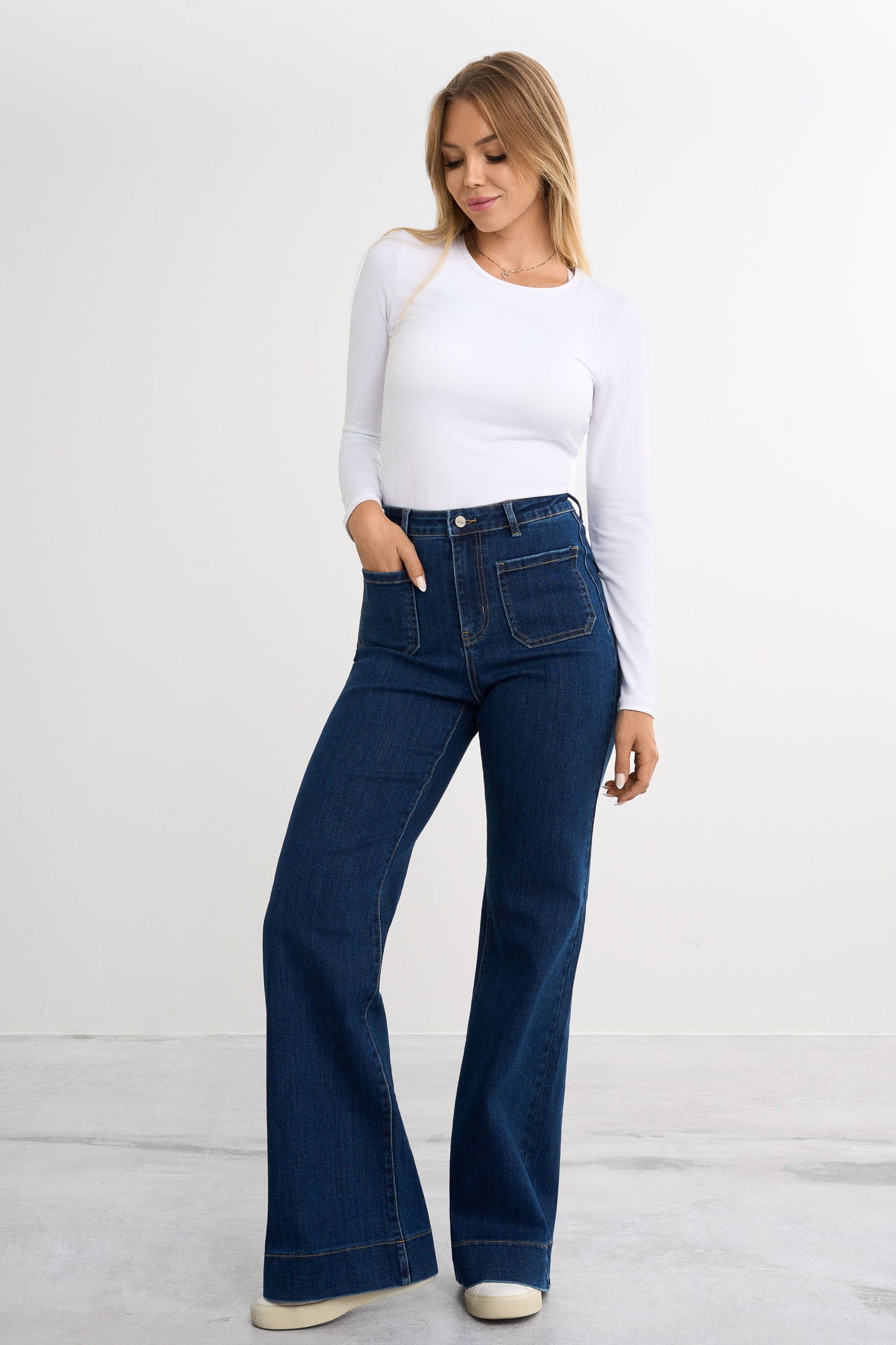 Retro Jeans