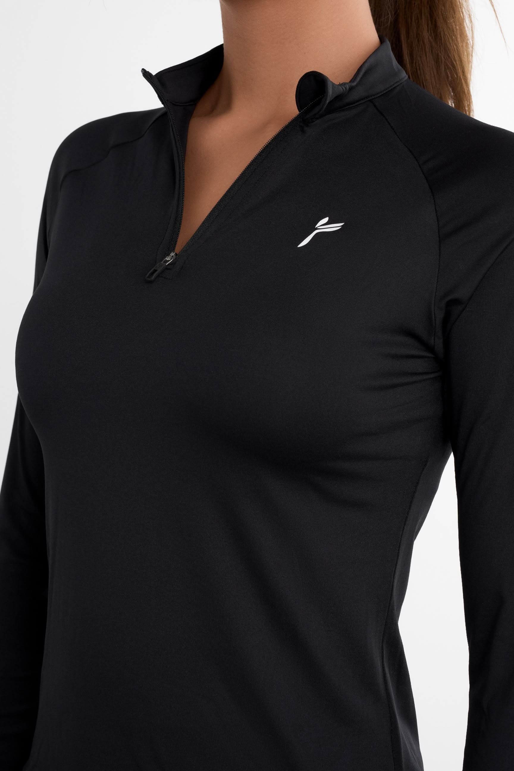 Essential Long Sleeve - for dame - Famme - Long Sleeve