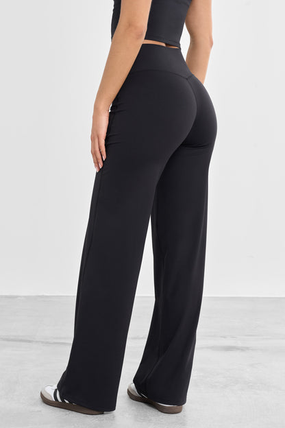 Signature Straight Leg Pants