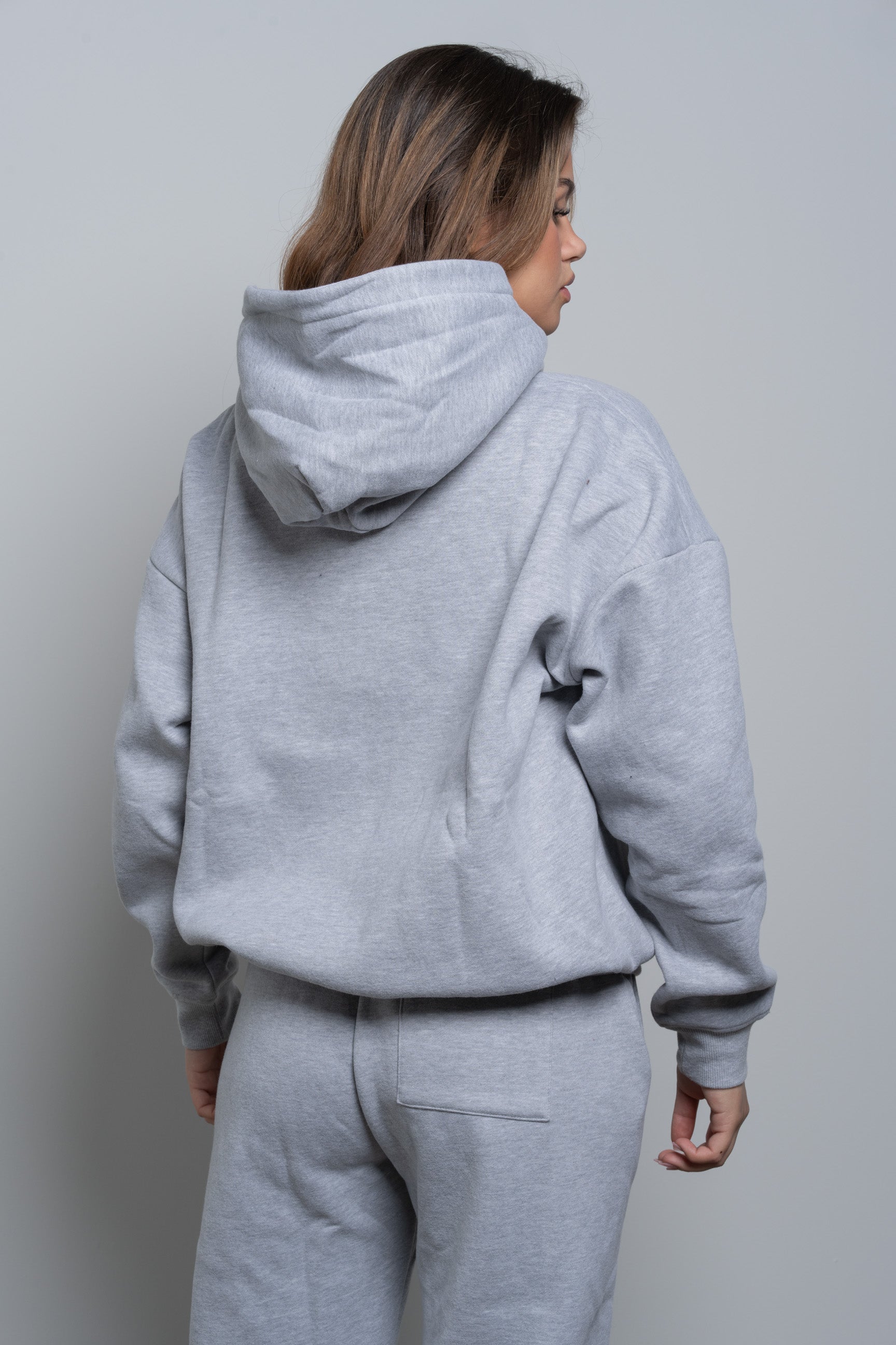 Essential Oversized Hoodie - for dame - Famme - Hoodie