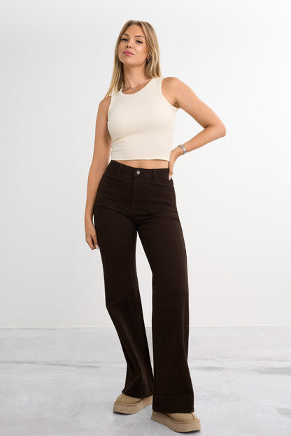 Retro Jeans
