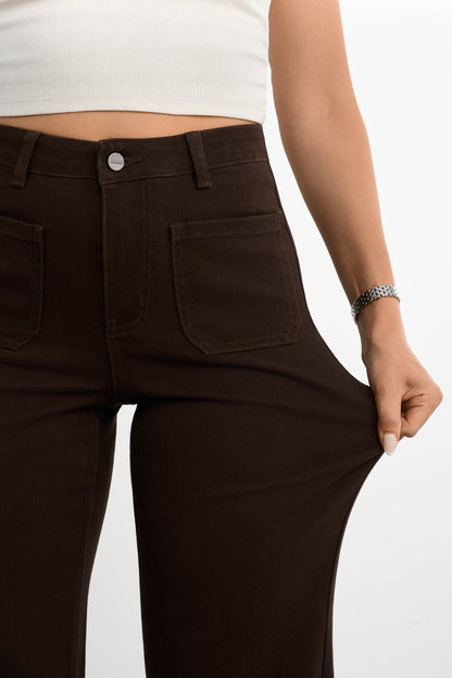 Retro Jeans
