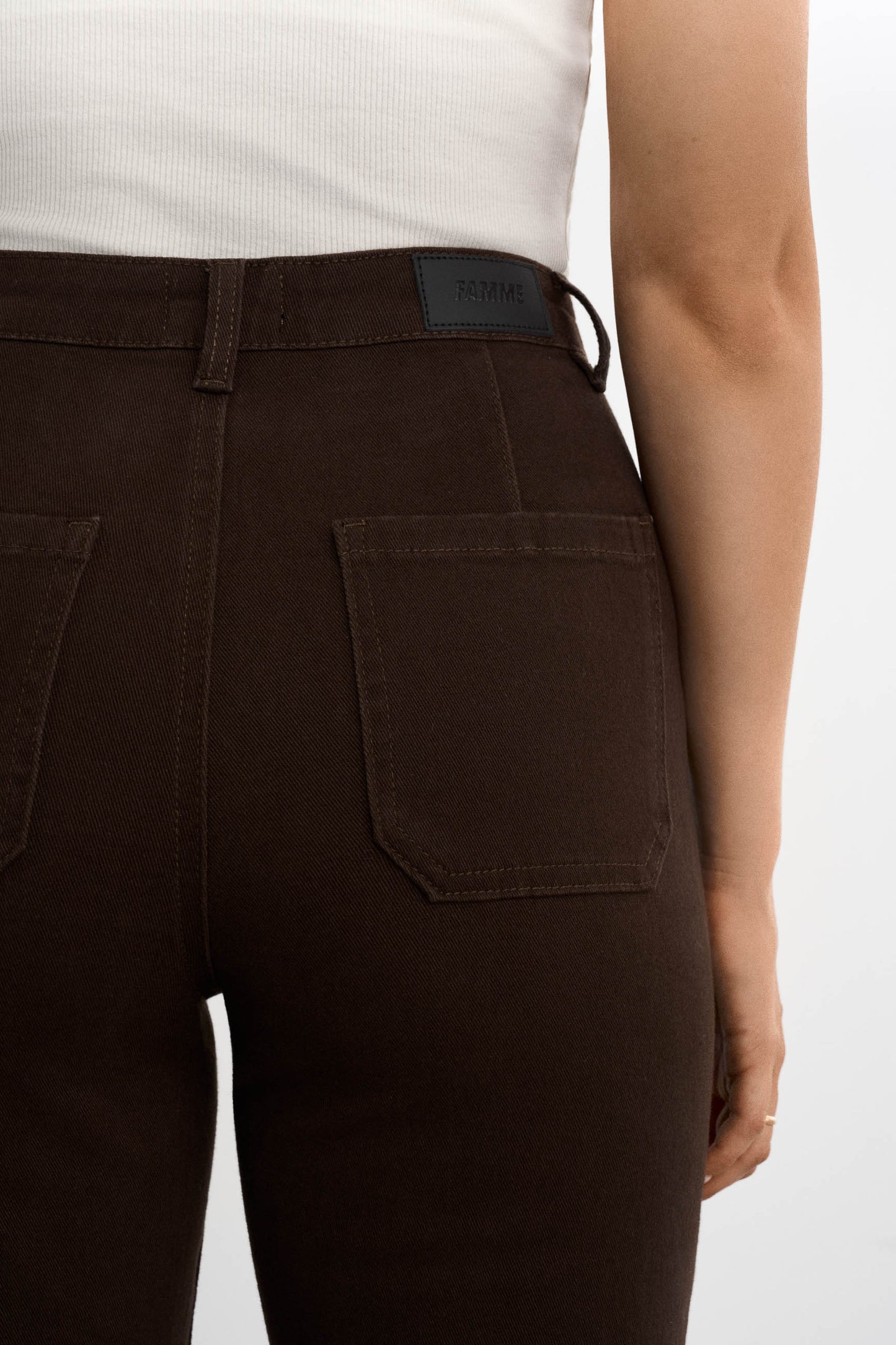 Retro Jeans