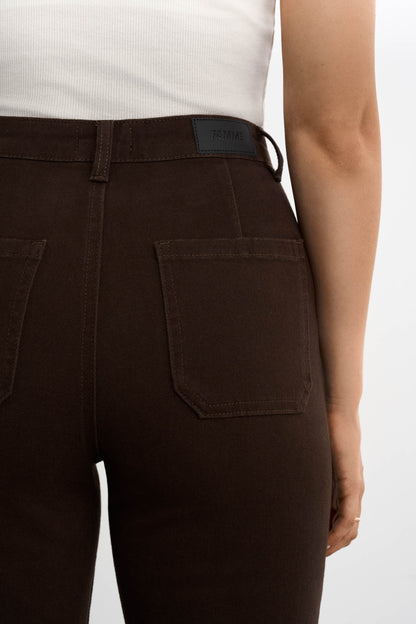 Retro Jeans