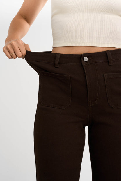 Retro Jeans