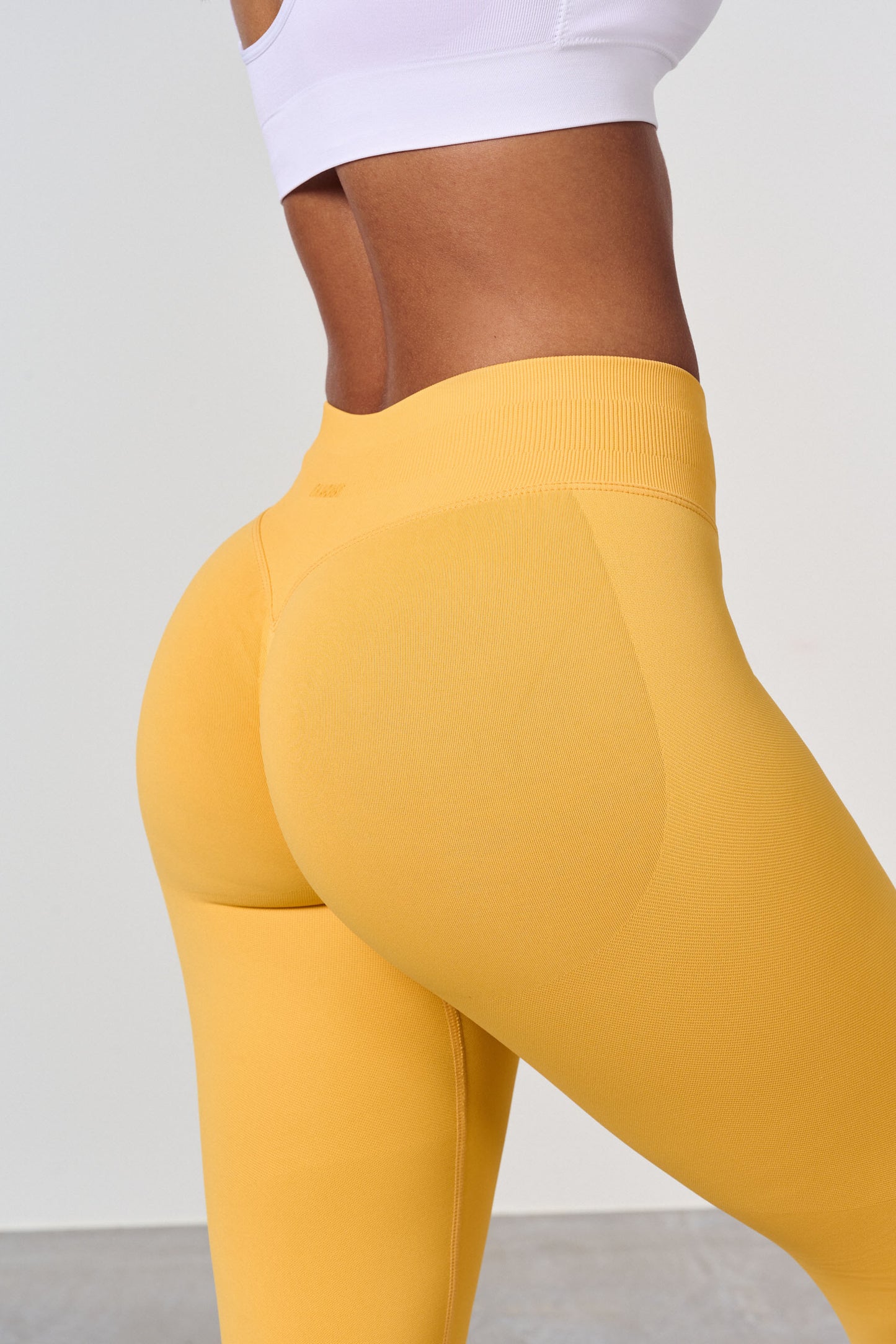 Sculpt Scrunch Leggings - for dame - Famme - Leggings