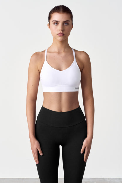 Seamless Sports Bra - for dame - Famme - Sports Bra