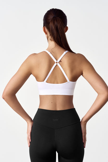 Seamless Sports Bra - for dame - Famme - Sports Bra