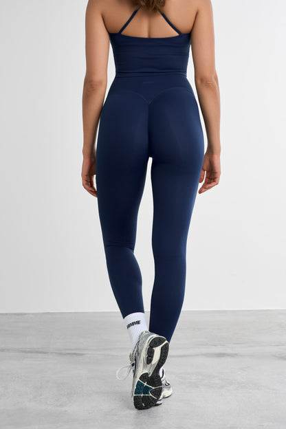 Signature Scrunch Leggings - for dame - Famme - Leggings