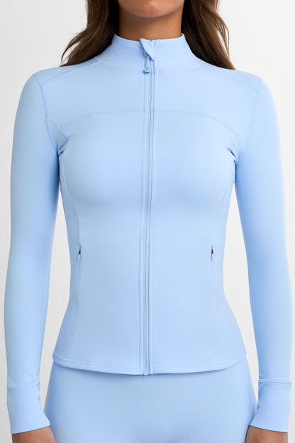 Softy Jacket - for dame - Famme - Jacket