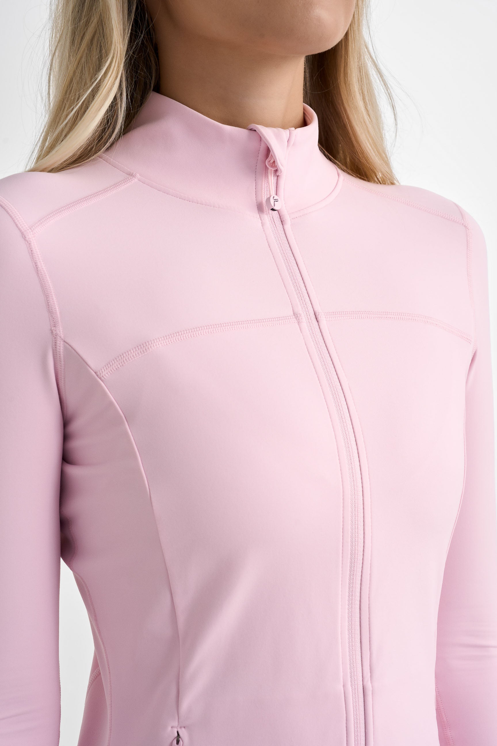 Softy Jacket - for dame - Famme - Jacket