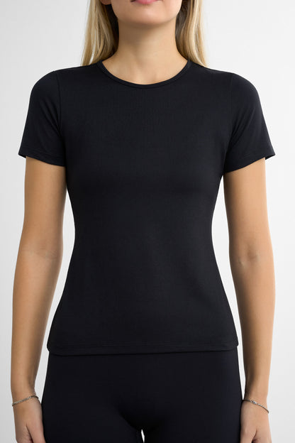 Softy T-Shirt - for dame - Famme - T-Shirt