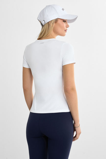 Softy T-Shirt - for dame - Famme - T-Shirt